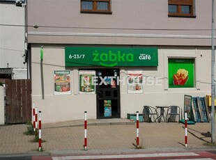 Lokal użytkowy Rybnik