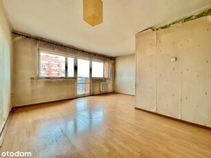 2 -pokojowy apartament we Władysławowie - 47m2!