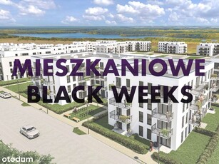 Na Sprzedaż Trzypokojowe Mieszkanie 500 M Od Plaży