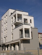 Apartament 3 pokoje 77,33m2 z tarasem!!!