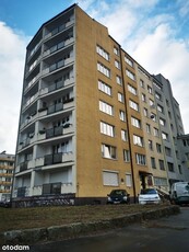 Mieszkanie 40m2 1pok balkon winda WRZESZCZ CENTRUM