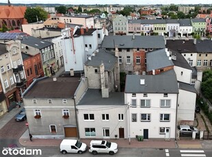 Okazja! Idealna Kawalerka Na Syberce - Parter