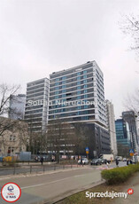 Mieszkanie Warszawa 81.5m2 3 pokoje