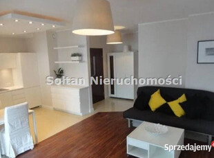 Mieszkanie Warszawa Jana Olbrachta 34m2 1 pok