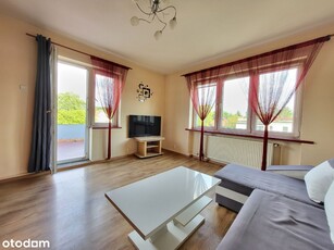 Piękny Apartament w uroczej, zielonej okolicy przy