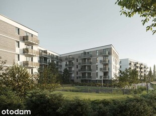 Nowoczesny Apartament Premium w Centrum