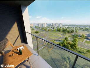 Narożny Apartament Z Widokiem❗️15 Piętro❗️Premium❗