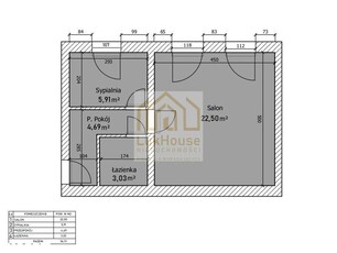 Apartamenty w Centrum Warszawy