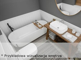 Piękny Apartament w uroczej, zielonej okolicy przy Oławce