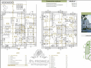 Piękny dom 5 pokojowy z garażem/blisko Wrocławia/ARANŻACJA OGRODU GRATIS!