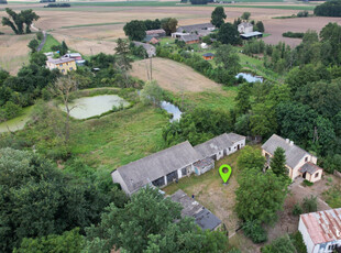 Płocki (Pow.), Brudzeń Duży (Gm.), Brudzeń Duży, Turza Wielka 4