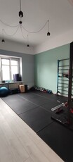 Podnajem pomieszczenia / salki do ćwiczeń/ pilates / gimnastyka /kosme