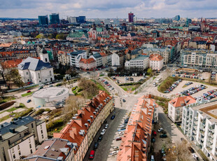 Poznań, Centrum, Wenecjańska