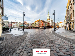 Poznań, Stary Rynek, Wielka