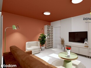 Sand Dunes | apartament 3-pok. | B13