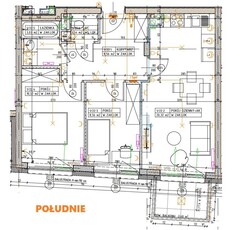 Gotowa do zamieszkania! NOWE i WYKOŃCZONE 29 m2!