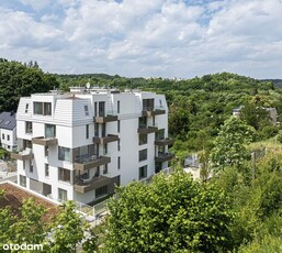 Duża Kawalerka z balkonem. Bez Prowizji