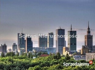 Sprzedam grunt Warszawa 1731m2