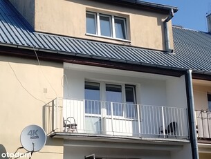 świetna lokalizacja, duży balkon, 3 pokoje