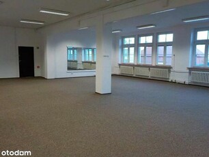 Stare Miasto, lokal biurowo-usługowy o pow. 170 m2