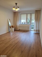 REZERWACJA! Stroszek. Parter,Balkon. 49,60m²