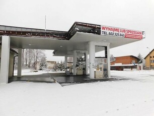 Syndyk sprzeda - Szydłowiec, ul. Tadeusza Kościuszki