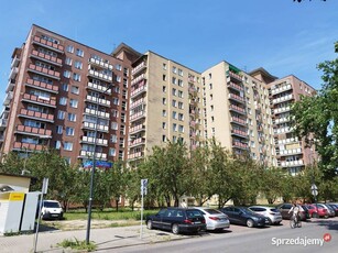 Syndyk sprzeda - Warszawa, ul. Syrokomli