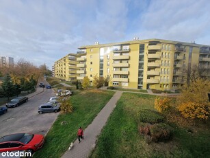 Kopernika, Keplera - 3-pokojowe, 74 m2, 2 piętro