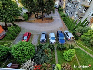 Wynajmę przytulne mieszkanie 2 pokojowe z dużą kuchnią i balkonem