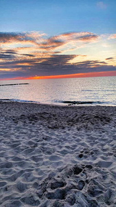 Działki pod studium około 1000 metrów od plaży