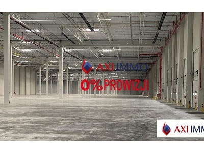 Magazyn do wynajęcia 15 000,00 m², oferta nr 7177