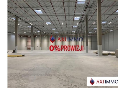 Magazyn do wynajęcia 1 650,00 m², oferta nr 7176