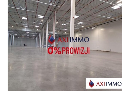 Magazyn do wynajęcia 3 850,00 m², oferta nr 7183