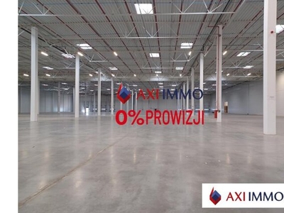 Magazyn do wynajęcia 5 200,00 m², oferta nr 7182