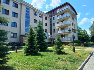 Mieszkanie na sprzedaż, 107 m², Warszawa Mokotów Augustówka