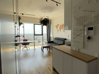 Mieszkanie na sprzedaż, 28 m², Szczecin Centrum