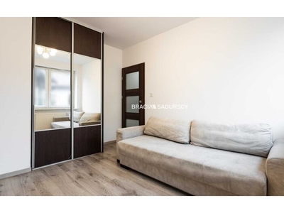 Mieszkanie na sprzedaż 34,50 m², piętro 2, oferta nr BS1-MS-298558-4