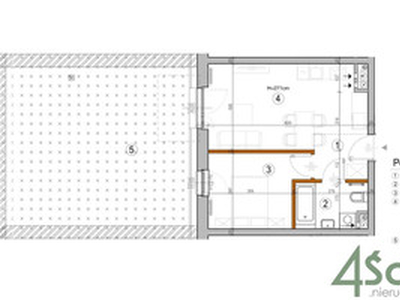 Mieszkanie na sprzedaż, 35 m², Warszawa Rembertów