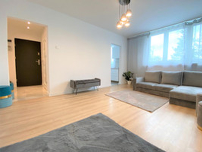 Mieszkanie na sprzedaż, 37 m², Łódź Górna Dąbrowa