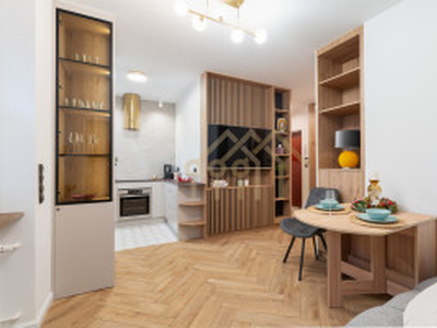 Mieszkanie na sprzedaż, 41 m², Warszawa Praga-Południe