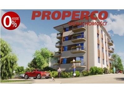 Mieszkanie na sprzedaż 41,30 m², piętro 3, oferta nr PRP-MS-72691