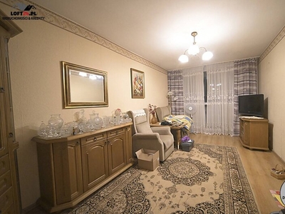 Mieszkanie na sprzedaż 44,30 m², piętro 2, oferta nr 2327/LFT/MS-218691