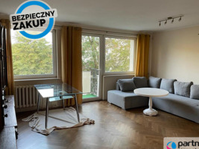 Mieszkanie na sprzedaż, 47 m², Gdańsk Brzeźno