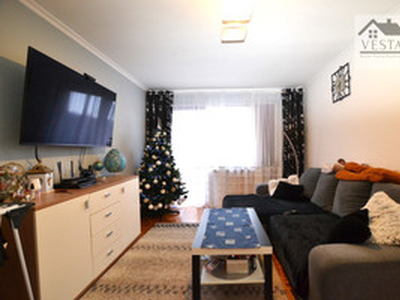 Mieszkanie na sprzedaż, 47 m², Lublin Czechów