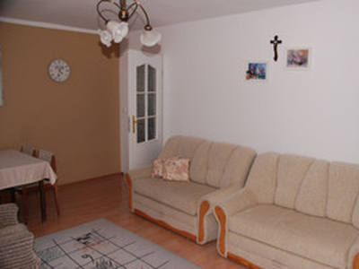 Mieszkanie na sprzedaż, 48 m², Łeba, ul. Plac Dworcowy