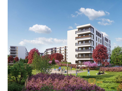 Mieszkanie na sprzedaż 48,72 m², piętro 5, oferta nr 920385