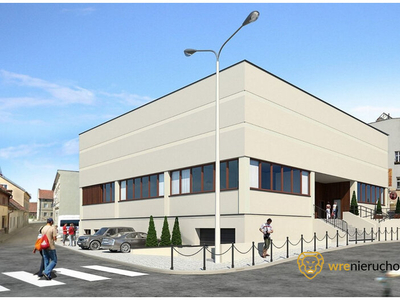 Mieszkanie na sprzedaż 49,60 m², parter, oferta nr 287612