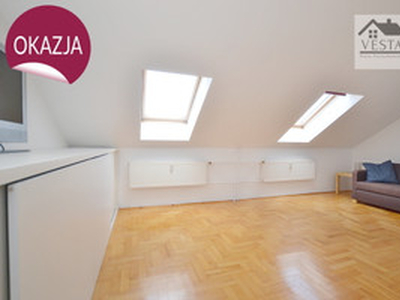 Mieszkanie na sprzedaż, 50 m², Lublin Czuby