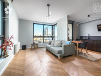 Mieszkanie na sprzedaż, 51 m², Gdynia Śródmieście