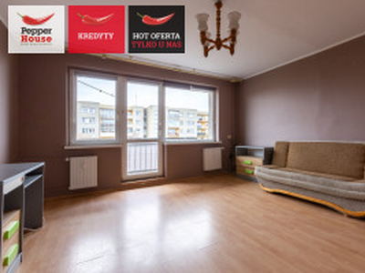 Mieszkanie na sprzedaż, 52 m², Gdańsk Chełm